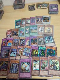 遊戯王カード まとめ ブルーアイズ アジア版 サイバー・ツイン・ドラゴン レリーフ 0622 o6-1 GS05-jp012 m200 サムネイル 2