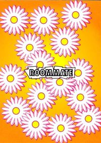 カード ROOMMATE 井上涼子 ルームメイト DATA M gsp 2 polystar ゲーム セガ サムネイル 2