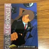 Mobile Suit Z Gundam Card Masters Carddass Lot サムネイル 5