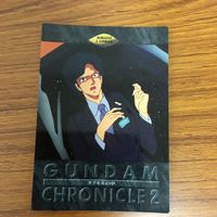 Mobile Suit Z Gundam Card Masters Carddass Lot サムネイル 3