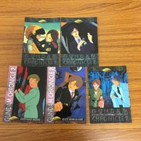 Mobile Suit Z Gundam Card Masters Carddass Lot サムネイル 1