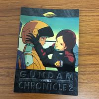 Mobile Suit Z Gundam Card Masters Carddass Lot サムネイル 2