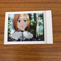 カード トレカ まとめ 呪術廻戦 ぱしゃこれ 両面 宿儺 釘崎 野薔薇 虎杖 悠仁 伏黒 恵 32 サムネイル 9