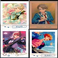 カード 【状態B】 あんさんぶるスターズ 16枚 まとめ あんスタ ぱしゃこれ サムネイル 5