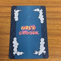 カード トレカ NARUTO ナルト 砂漠こ我愛羅 レア 98 サムネイル 2