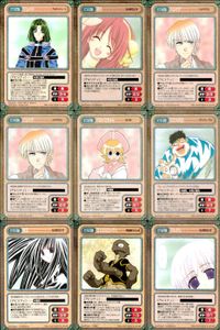 ガンガンヴァーサス まとめ ジェイド 蒼 有坂マサオ へ行こうちゃん 500%明 白 リロリルロウク タルタル サムネイル 1