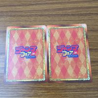 Jump Fair Promo Card Lot One Piece Platinum End サムネイル 4