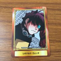 Jump Fair Promo Card Lot One Piece Platinum End サムネイル 9