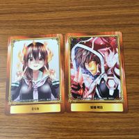 Jump Fair Promo Card Lot One Piece Platinum End サムネイル 3