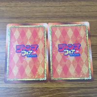 Jump Fair Promo Card Lot One Piece Platinum End サムネイル 6