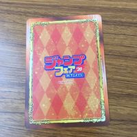 Jump Fair Promo Card Lot One Piece Platinum End サムネイル 8