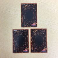 遊戯王 字レア カード トレーディングカード クリエイトリゾネーター まとめ サムネイル 5