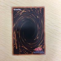 遊戯王 字レア カード トレーディングカード クリエイトリゾネーター まとめ サムネイル 8
