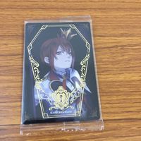 カード トレカ まとめ ツイステッドワンダーランド ツイステ リドル セベク イデア オルト サム 8 サムネイル 7