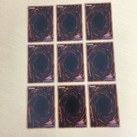 遊戯王 字レア カード トレーディングカード アマゾネスの秘術 まとめ サムネイル 6