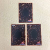 遊戯王 字レア カード トレーディングカード アマゾネスの秘術 まとめ サムネイル 7