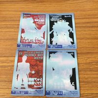 ガンダム カード トレカ まとめ 40 サムネイル 6