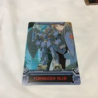 ガンダム ウエハース カード まとめ 30 サムネイル 3