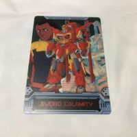 ガンダム ウエハース カード まとめ 30 サムネイル 4
