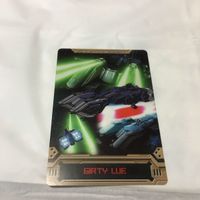ガンダム ウエハース カード まとめ 30 サムネイル 7