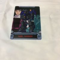 ガンダム ウエハース カード まとめ 30 サムネイル 2