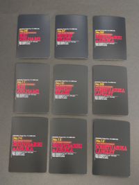 Neon Genesis Evangelion Carddass Lot Ayanami Asuka Shinji サムネイル 2