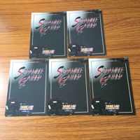 カード トレカ まとめ スクランブルギャザー ウイングガンダムゼロ シェンロンガンダム アルトロンガンダム ヒイロ 44 サムネイル 2