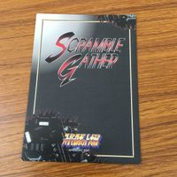 カード トレカ まとめ スクランブルギャザー ウイングガンダムゼロ シェンロンガンダム アルトロンガンダム ヒイロ 44 サムネイル 10