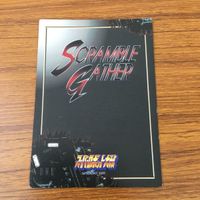 カード トレカ まとめ スクランブルギャザー ウイングガンダムゼロ シェンロンガンダム アルトロンガンダム ヒイロ 44 サムネイル 8