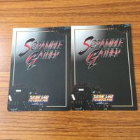 カード トレカ まとめ スクランブルギャザー ウイングガンダムゼロ シェンロンガンダム アルトロンガンダム ヒイロ 44 サムネイル 4
