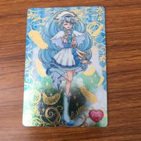 トレカ カード まとめ HUGっと プリキュア ハリハム ハリー キュアエール はぐたん 63 サムネイル 9