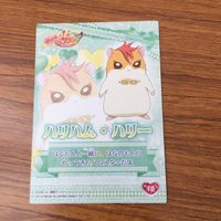 トレカ カード まとめ HUGっと プリキュア ハリハム ハリー キュアエール はぐたん 63 サムネイル 4