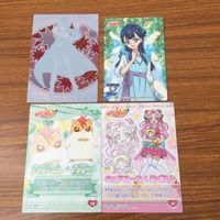 トレカ カード まとめ HUGっと プリキュア ハリハム ハリー キュアエール はぐたん 63 サムネイル 2