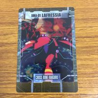 クリア カード トレカ まとめ ガンダム ラフレシア ジム コマンド 試作1号機 ケンプファー ゲルググJ 54 サムネイル 7