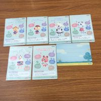 カード トレカ まとめ どうぶつの森 グミカ あつ森 ケンタ アップル さすけ タコヤ ティーナ コユキ 7 サムネイル 2