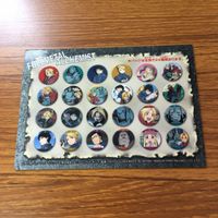 鋼の錬金術師 ハガレン カード トレカ カードダスマスターズ まとめ スカー 7 サムネイル 10