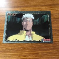 鋼の錬金術師 ハガレン カード トレカ カードダスマスターズ まとめ スカー 7 サムネイル 9