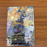 仮面ライダー バトル ガンバライジング まとめ 仮面ライダー フォーゼ 箔押し 20 サムネイル 5