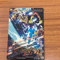 仮面ライダー バトル ガンバライジング まとめ 仮面ライダー フォーゼ 箔押し 20 サムネイル 8