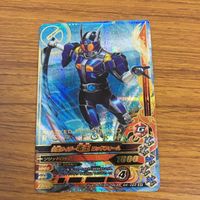 カード トレカ まとめ ガンバライジング SR 電王 ソードフォーム アックスフォーム ロッドフォーム ライナーフォーム 17 サムネイル 5