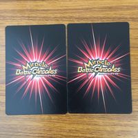 カード トレカ まとめ ミラクルバトルカードダス ミラバト ハンター ハンター レオリオ ハンゾー カナリア ミケ ネテロ ゼパイル 47 サムネイル 6