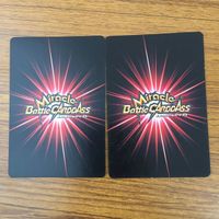 カード トレカ まとめ ミラクルバトルカードダス ミラバト ハンター ハンター レオリオ ハンゾー カナリア ミケ ネテロ ゼパイル 47 サムネイル 4