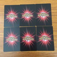 カード トレカ まとめ ミラクルバトルカードダス ミラバト ハンター ハンター レオリオ ハンゾー カナリア ミケ ネテロ ゼパイル 47 サムネイル 2