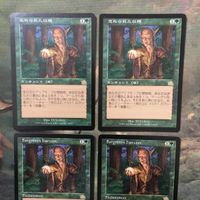 MTG マジックザギャザリング カード まとめ PCY 忘れられた収穫/Forgotten Harvest 4枚セット 80 サムネイル 3
