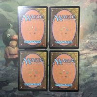 MTG マジックザギャザリング カード まとめ PCY 忘れられた収穫/Forgotten Harvest 4枚セット 80 サムネイル 4