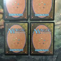 MTG マジックザギャザリング カード まとめ PCY 忘れられた収穫/Forgotten Harvest 4枚セット 80 サムネイル 5