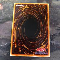 ホーリーライフバリアー レリーフ アルティメットレア SOD-JP060 遊戯王 サムネイル 7