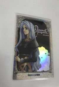 anime-104 カード シークエンスパラディウム SP キラ レア Sequence Palladium サムネイル 1
