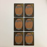 MTG 地うねり マジックザギャザリング まとめ カード サムネイル 5