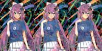 カード にじさんじ フェス 2023 桜 凛月 261 /324 コレクション まとめ レア vtuber キラ ホロ サムネイル 1